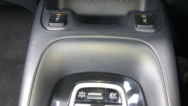 Toyota Corolla 1.8 VVT-i Hybrid Icon Tech 5dr CVT Hybrid Hatchback